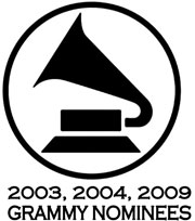 The Grammy's